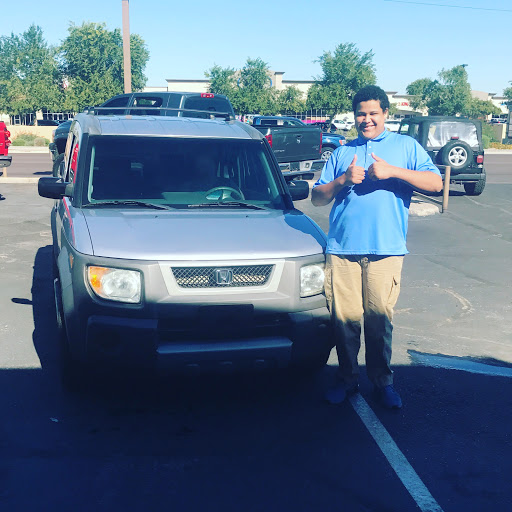 Used Car Dealer «Avondale Auto Center», reviews and photos, 15 W Van Buren St, Avondale, AZ 85323, USA