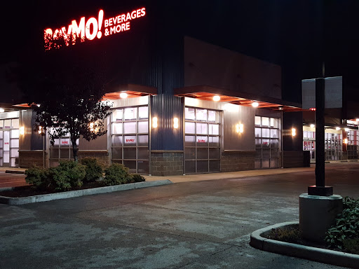 Wine Store «BevMo!», reviews and photos, 850 NW 45th St, Seattle, WA 98107, USA