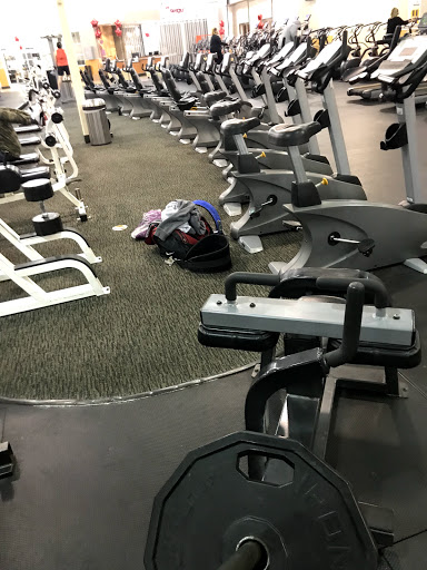 Gym «LA Fitness», reviews and photos, 3531 W Century Blvd, Inglewood, CA 90303, USA