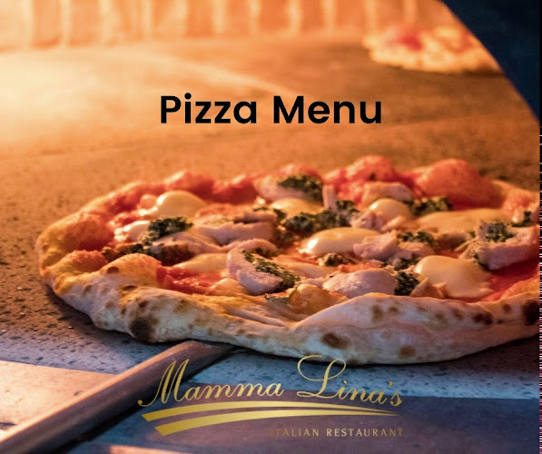 Reviews of Mamma Lina's Italian Restaurant in Newport - Pizza