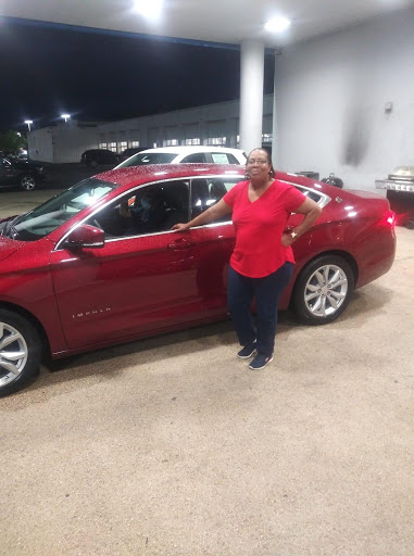 Used Car Dealer «Waldorf Chevy Cadillac», reviews and photos, 2298 Crain Hwy, Waldorf, MD 20601, USA