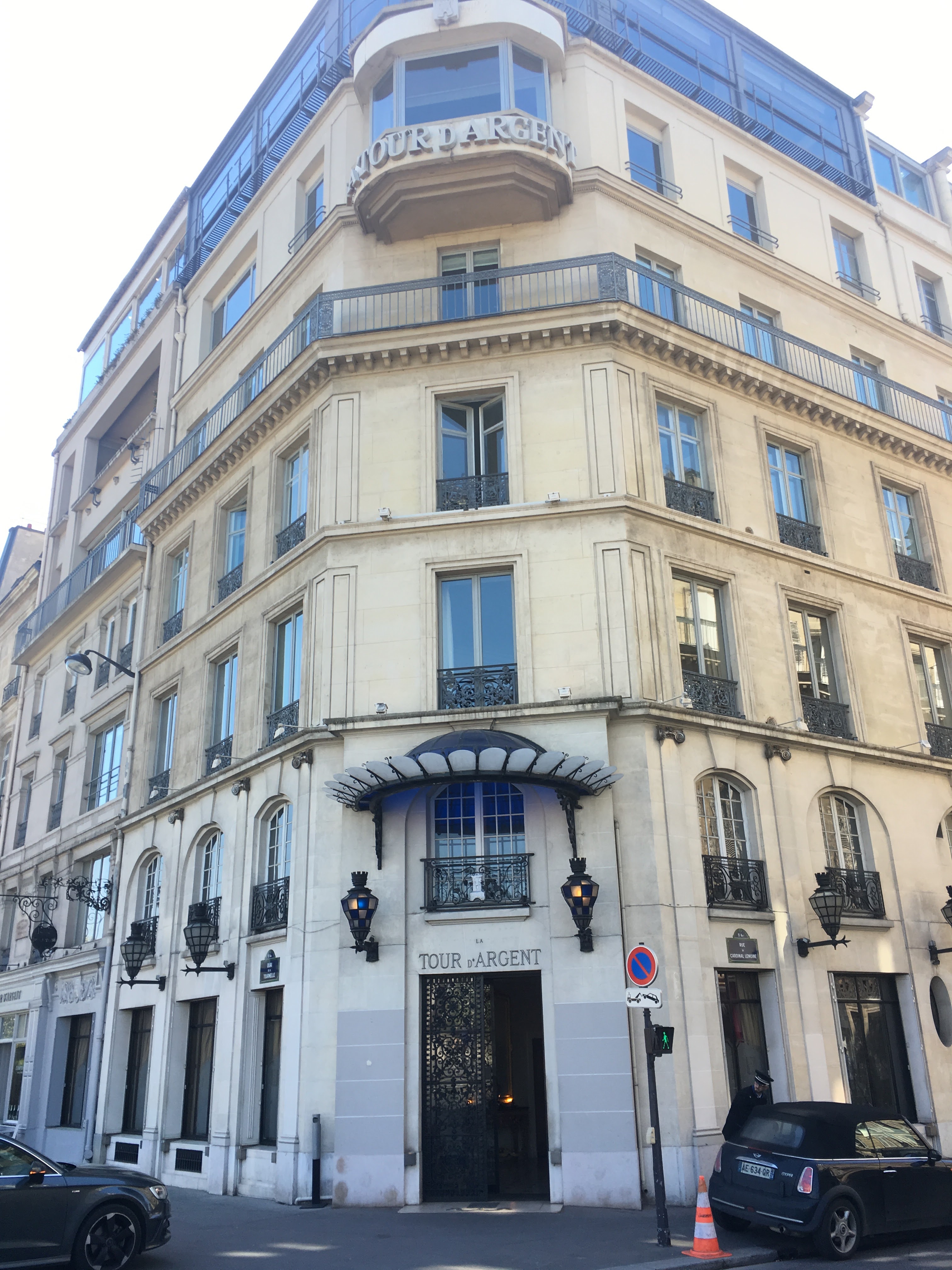 Photo n° 1 de l'avis de Stéphane.a fait le 04/01/2019 à 18:00