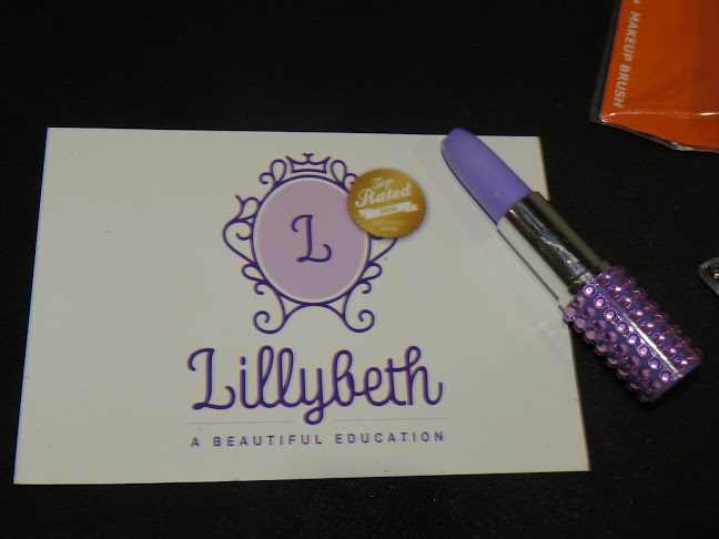 Comments and reviews of LILLYBETH: Award-winning Wedding Makeup + Hair Service & Makeup Lessons (A Beautiful Education)