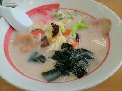 岩出山トラストファーストフード