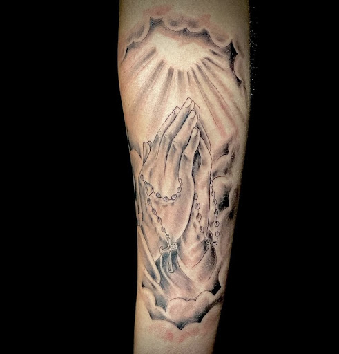 Tattoo Shop «TATTED LOOSE TATTOO STUDIO», reviews and photos, 1914 N Dixie Hwy, Hollywood, FL 33020, USA