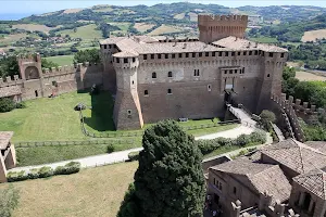 Castello di Gradara image