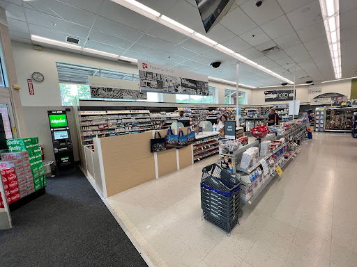 Drug Store «Walgreens», reviews and photos, 2920 Berlin Turnpike, Newington, CT 06111, USA