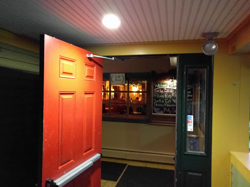 Italian Restaurant «Mangiamo Ristorante», reviews and photos, 64 Pond St, Ludlow, VT 05149, USA