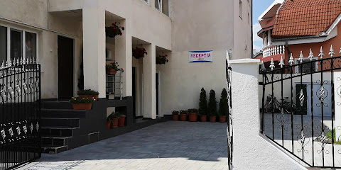 Vila Leon - Strada Dâmbovița 1, Satu Mare 447230, Romania