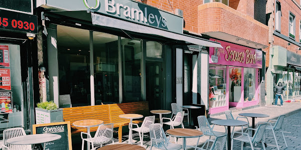 Bramleys Cafe