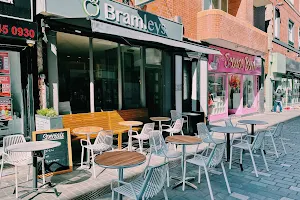 Bramleys Cafe image