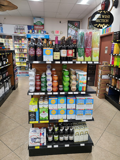 Liquor Store «Franklin Liquors», reviews and photos, 2913 Urbana Pike, Ijamsville, MD 21754, USA