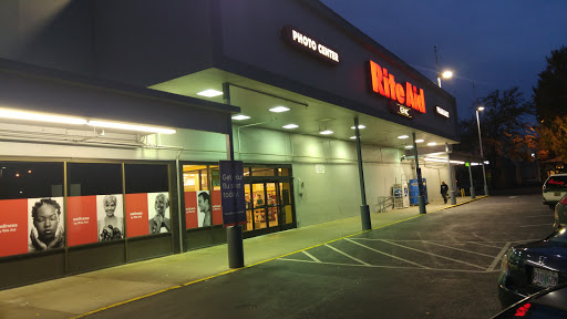 Pharmacy «Rite Aid», reviews and photos, 435 Liberty St NE, Salem, OR 97301, USA
