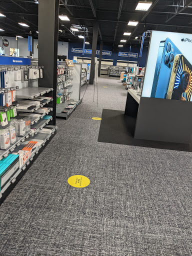 Electronics Store «Best Buy», reviews and photos, 14141 Aldrich Ave S, Burnsville, MN 55337, USA