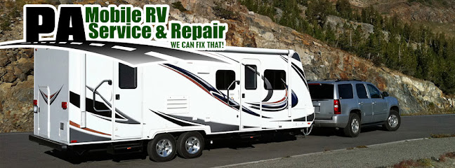PA Mobile RV Service & Repair