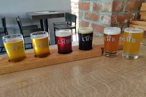 Little House Brewing Company image