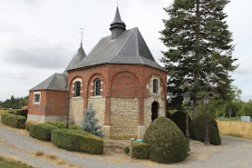 Kapel Notre-Dame de Bon Secours