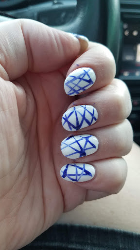 Spa «Lavern Nails & Spa DBA», reviews and photos, 2753 E Broadway Rd, Mesa, AZ 85204, USA