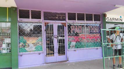 Pad Thai - 53RF+2J4, A2, Harare, Zimbabwe