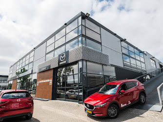 Autobedrijf Cluistra Nieuwegein - Mazda Dealer