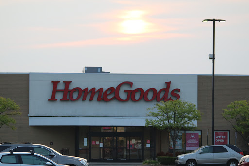 Department Store «HomeGoods», reviews and photos, 624 John R Rd, Troy, MI 48083, USA