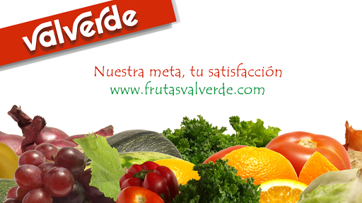 Frutas Valverde