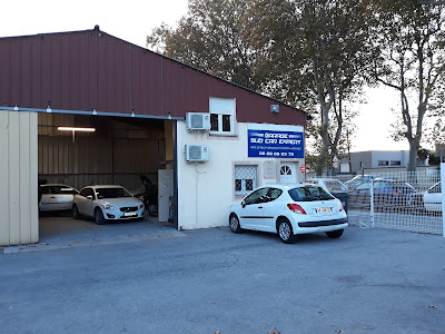 SUD CAR EXPERT à Vic-la-Gardiole