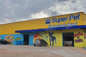 Super Pet, supermercado animal image