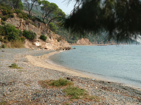 Ayvazlar Beach