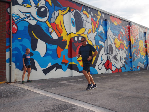 Gym «CrossFit Rise Above», reviews and photos, 1054 Cypress Ave, Melbourne, FL 32935, USA