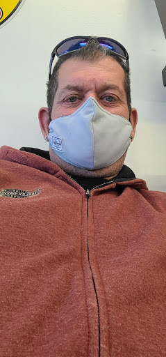 Barber Shop «Shore Drive Barber Shop», reviews and photos, 3049 Shore Dr, Virginia Beach, VA 23451, USA