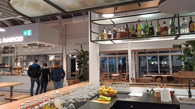 Wola Park, Górczewska 124, 01-460 Warszawa