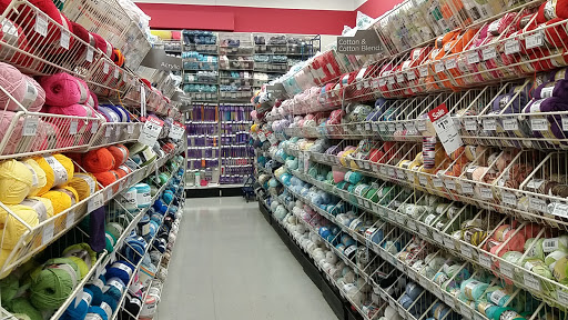 Craft Store «Michaels», reviews and photos, 1840 E Independence St, Springfield, MO 65804, USA