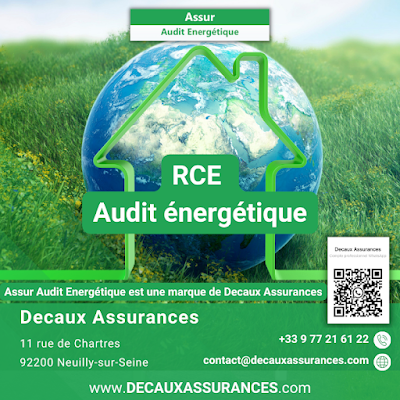 Assur Audit Energétique à Neuilly-sur-Seine