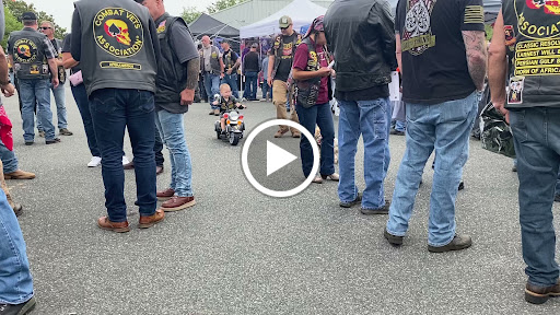 Harley-Davidson Dealer «Old Dominion Harley-Davidson», reviews and photos, 5224 Jefferson Davis Hwy, Fredericksburg, VA 22408, USA