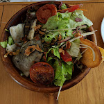 Photo n°1 de l'avis de Adam.i fait le 21/06/2018 à 06:54 sur le  Oficina do Duque à Lisbon