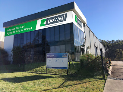Powell Industrial Newcastle