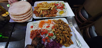 Kebab du Restaurant israélien Chez Hanna à Paris - n°4