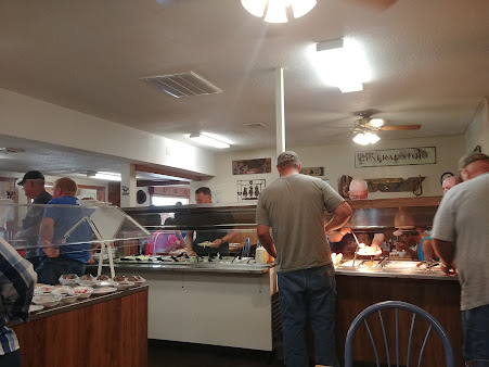 Don's Family Style Buffet