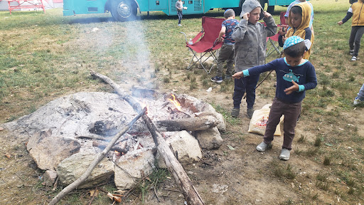 Campground «Toye Recreation Campground», reviews and photos, 7 Babtown Rd, Sussex, NJ 07461, USA