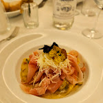 Photo n°1 de l'avis de Andrea.o fait le 05/04/2024 à 07:25 sur le  Trattoria Dalla Nella à Monte di Malo