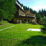 Photo n°2 de l'avis de Christiane.� fait le 01/08/2017 à 08:43 sur le  Waldhotel am Aschergraben à Altenberg