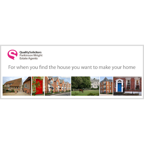 Comments and reviews of QualitySolicitors Parkinson Wright Estate Agents