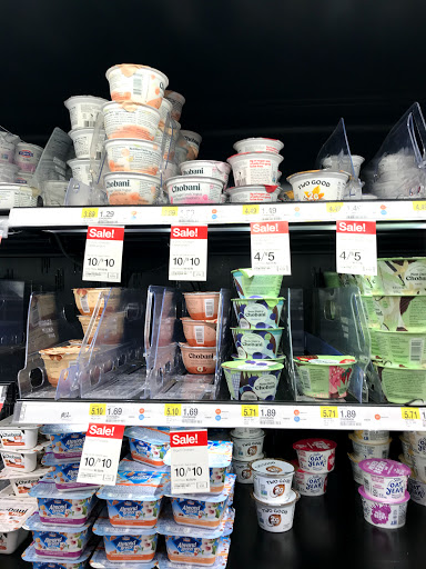 Department Store «Target», reviews and photos, 25 Boston Post Rd, Orange, CT 06477, USA