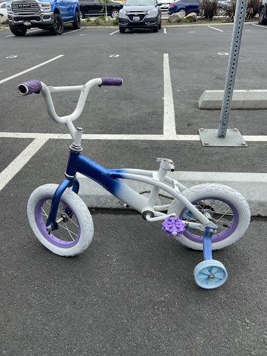 Bicycle Store «Prom Bike Shop», reviews and photos, 622 12th Ave, Seaside, OR 97138, USA