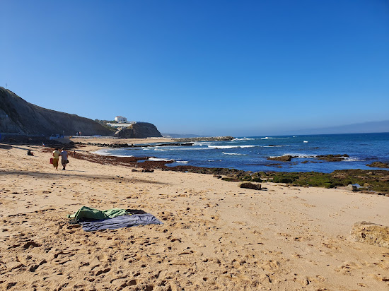 Praia da Baleia
