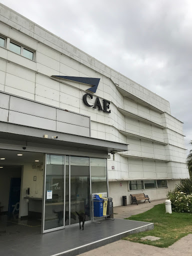 CAE Santiago - Training Center