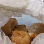 Photo n°1 de l'avis de sara.v fait le 15/07/2022 à 12:17 sur le  Panificio Beltramini à Torre Pedrera