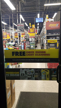 Advance Auto Parts - Photo 4 - Car repair in Lincoln, NE, Lincoln