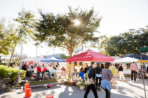 Audubon Park Garden District, 3201 Corrine Dr #216, Orlando, FL 32803